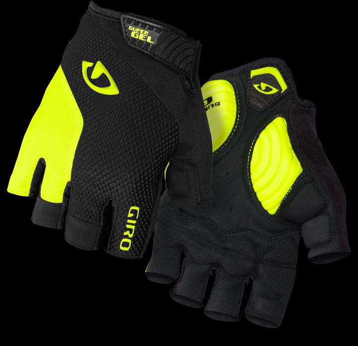 Actual product image Giro Strade Dure Gel (M)
