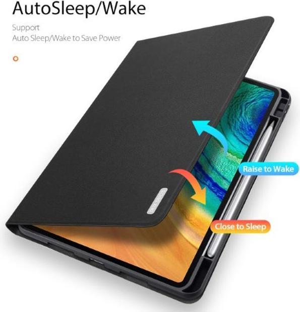 Produktbild Dux Ducis Domo Series (Huawei MatePad Pro 10.8 (2019), Huawei MatePad Pro 10.8 (2021))