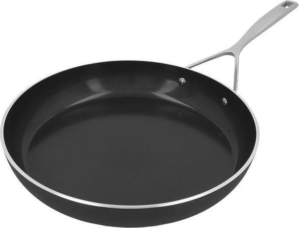 Produktbild Demeyere Alu Pro 5 Ceraforce Bratpfanne 32 cm (32 cm, Bratpfanne, Edelstahl)
