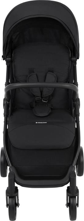 Actual product image Kikkaboo Alexa pushchair, buggy 22 kg