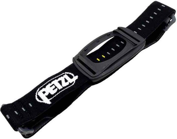 Produktbild Petzl Textilkopfband+Patte Pixa