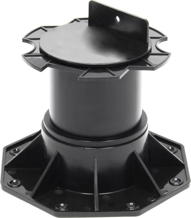 Actual product image XPOtool Corner Support Feet Set of 30 2700kg Capacity Feet Adjustable in Height 140-210mm Terrace (30 x)