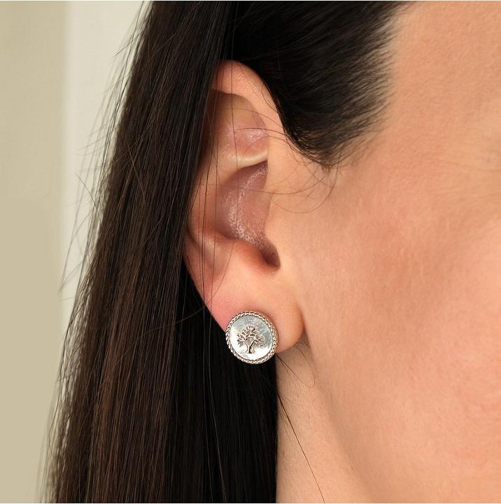 Image du produit Engelsrufer Pendentif d'oreille Arbre de vie (Argent 925)