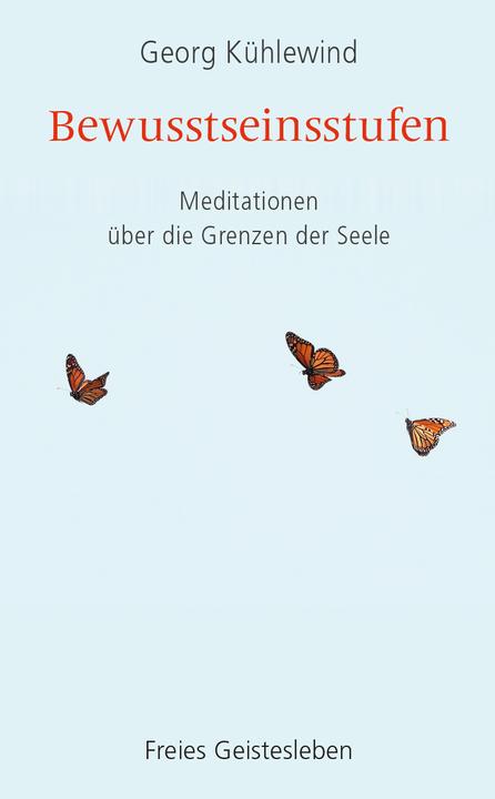 Immagine prodotto Bewusstseinsstufen (Tedesco, Georg Kühlewind, Laszlo Böszörmenyi, 2024)