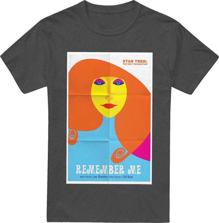 The Next Generation Season 4 Episode 5 TShirt