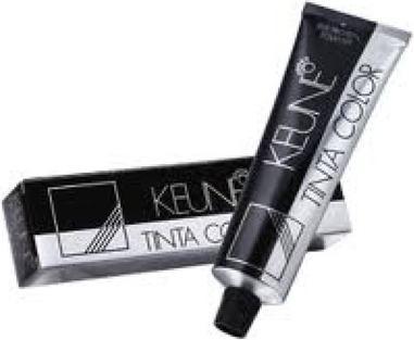 Actual product image Keune Tinta Color Red Infinity (5.56)