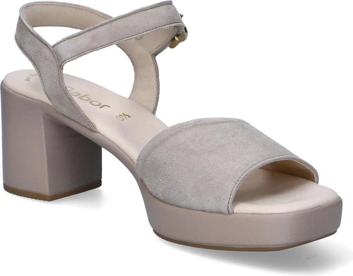 Produktbild Gabor Riemchensandalen (39)