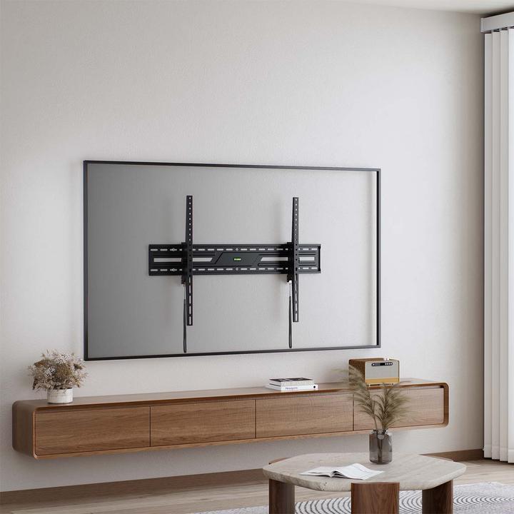 Actual product image Aisens WT100T-319 (Wall, 100", 75 kg)