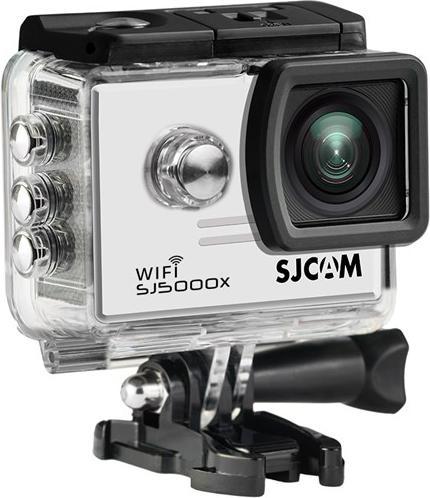 Image du produit Sjcam SJ5000X Elite Biały (60p, WiFi)