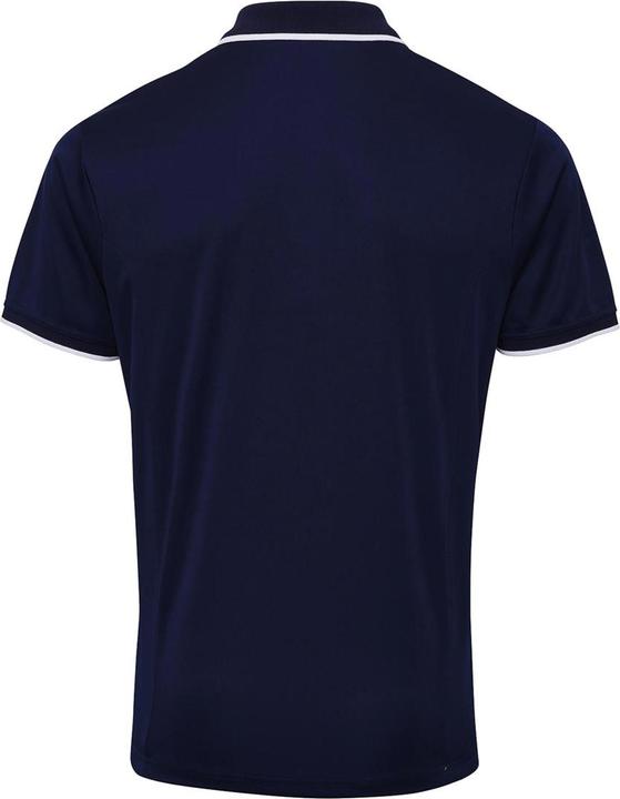 Image du produit Premier Contraste Coolchecker Polo (S)