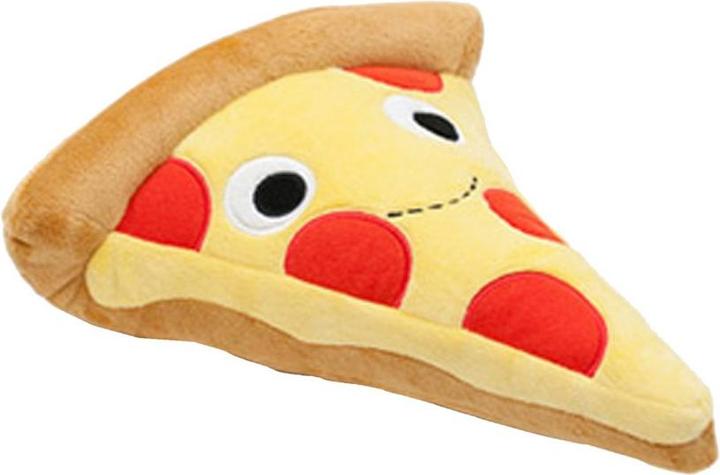 Produktbild Yummy World PlüschSpielzeug Cheezy Pie Pizza (25.40 cm)