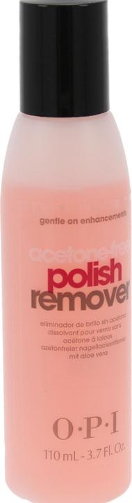 OPI Aceton-Free Polish Remover