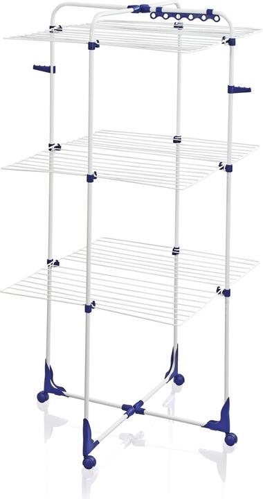 Produktbild Leifheit Turmtrockner Classic Tower 340 (34 m)