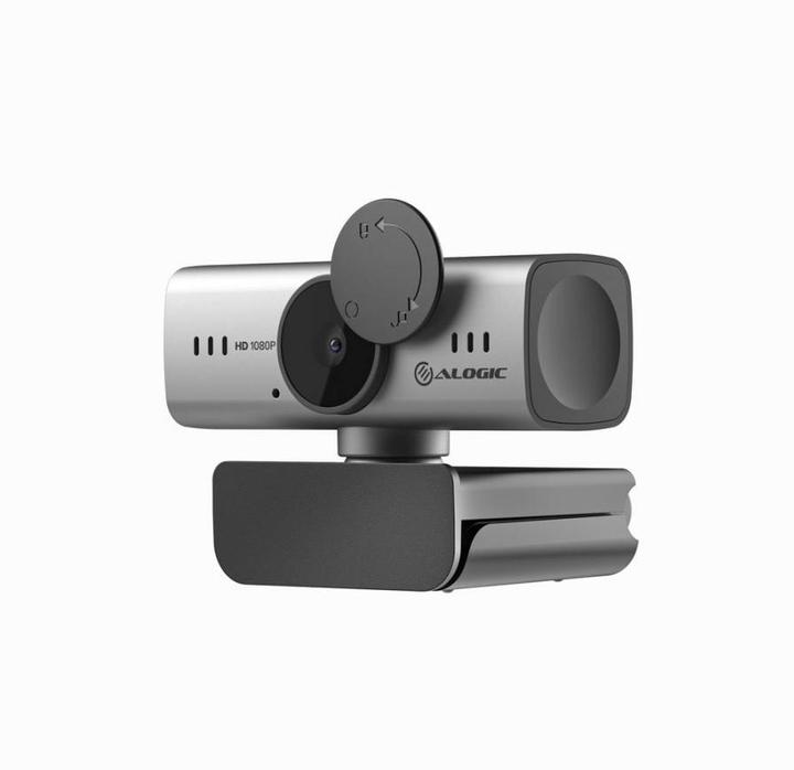 Produktbild Alogic Iris Webcam Full HD 2MP for streaming and video calls (2.10 Mpx)