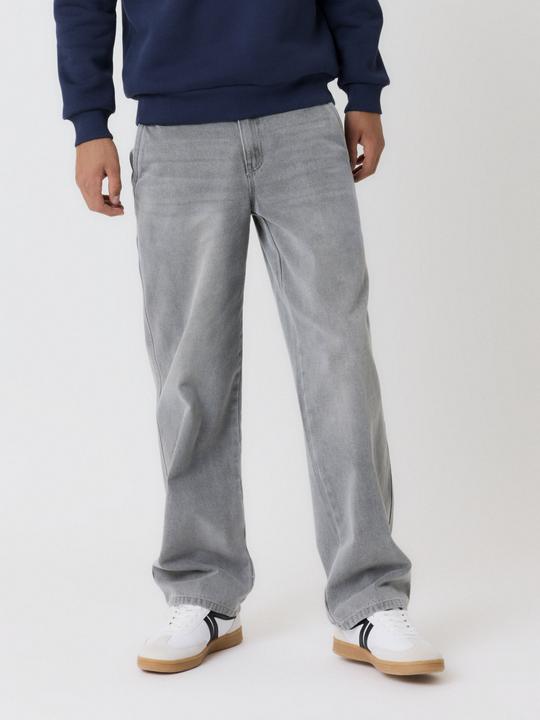 Actual product image Lmtd Loose Fit Jeans (164)