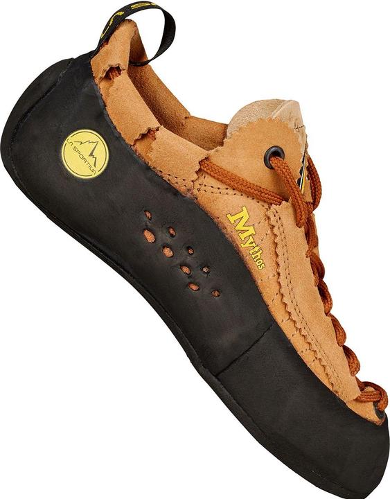 Actual product image La Sportiva Mythos Terra Kletterschuhe (41.5)