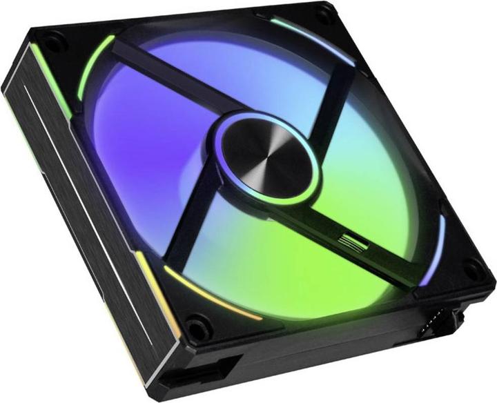 Produktbild Lian-Li UNI-FAN AL V2 (120 mm, 3 x)