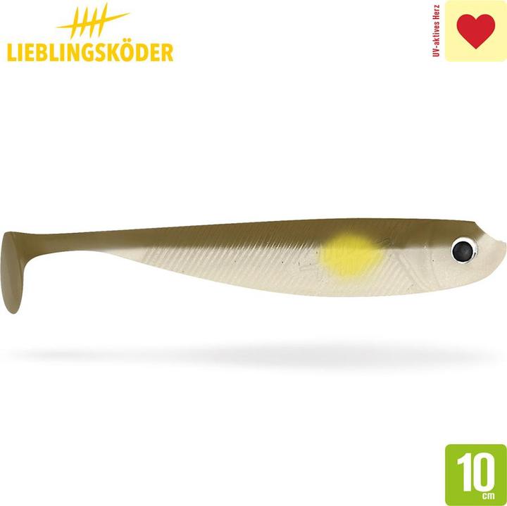 Immagine prodotto Lieblingsköder Ayu (15 cm)