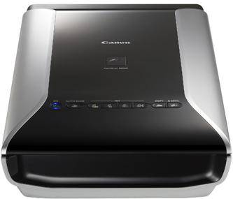 Canon CanoScan 9000F (USB)