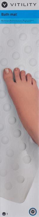 Image du produit Vitility Tapis de bain (40 x 70 cm)