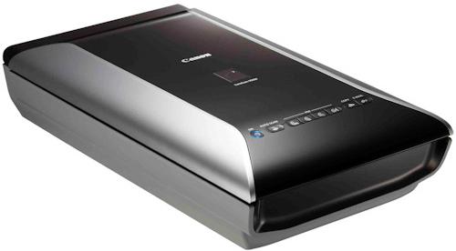 Produktbild Canon CanoScan 9000F (USB)