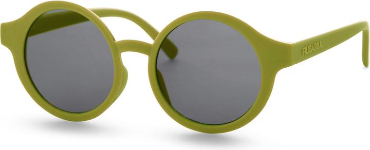 Immagine prodotto Filibabba Occhiali da sole per bambini in plastica riciclata 4-7 anni - Oasis
