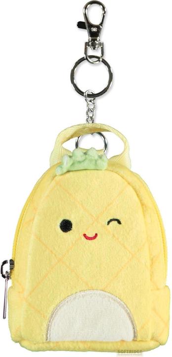 Produktbild Difuzed Squishmallows Maui - Micro Backpack