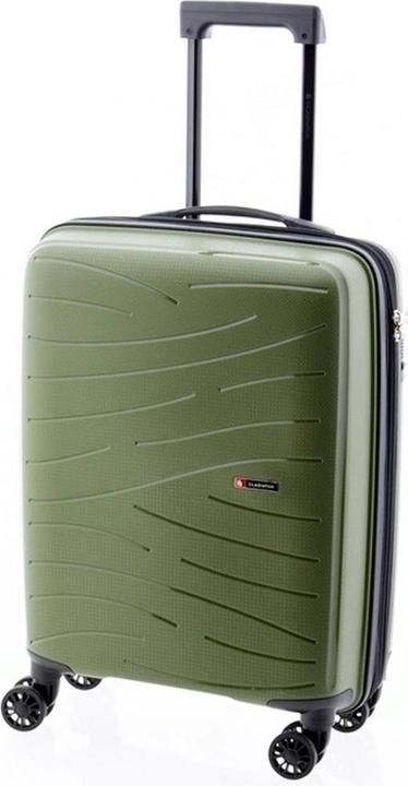 Wüsthof Flow - Cabin Trolley (40 l, Handgepäck (bis 50l))