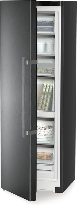 Image du produit Liebherr Congélateur indépendant avec NoFrost et IceTower-SFNbsd 529i-23-997213151 (Autonome, 278 l)