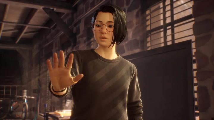 Produktbild Square Enix Life is Strange: True Colors (CODICE) (Switch, Switch Lite, Switch OLED)