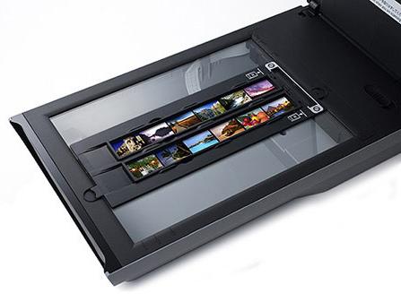 Produktbild Canon CanoScan 9000F (USB)