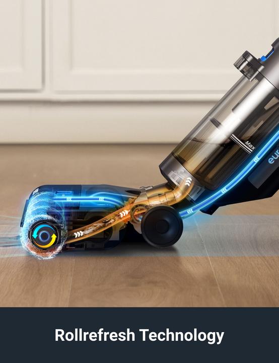 Actual product image Eureka NEW 430