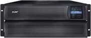 Immagine prodotto APC Smart UPS X 2200VA a profondità ridotta Torre/Rack convertibile LCD 200-240V con scheda di rete (2200 VA, 1980 W, Interattivo linea UPS)