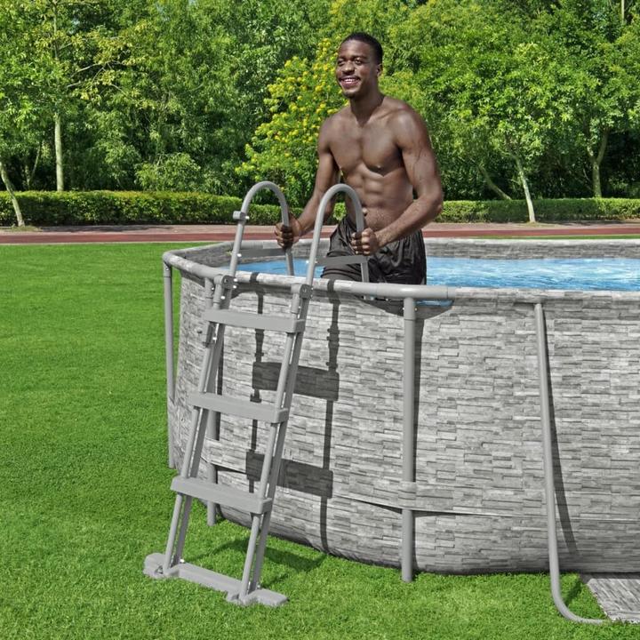 Produktbild Bestway Pool-Leiter
