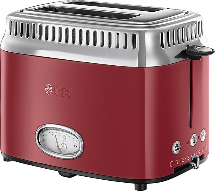 Russell Hobbs Retro