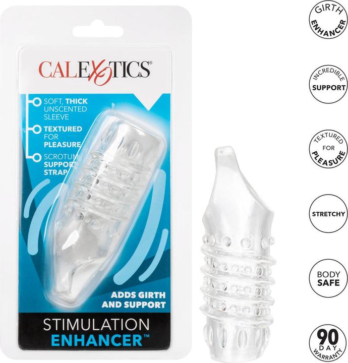 Immagine prodotto CalExotics Potenziatore di stimolazione