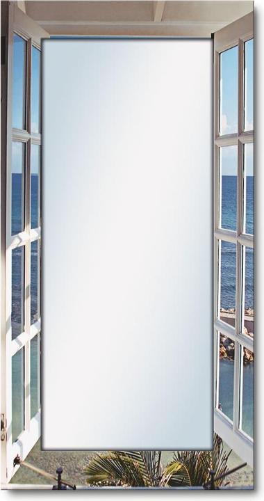 Artland Fenster zum Paradies (60 x 120 cm)