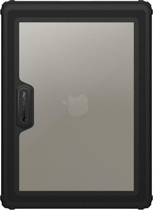 Actual product image Nillkin Bumper Frosted Laptop Sleeve 15.4" Black (15.40")