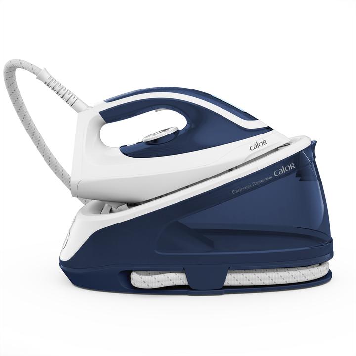 Image du produit Tefal Express Essential SV6116E0 (2200 W, 270 g/min)