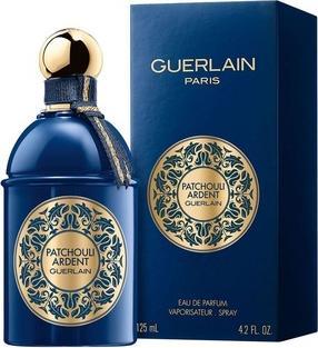 Image du produit Guerlain Patch Ardent 24 Eau de Parfum Spr (Eau de parfum, 125 ml)