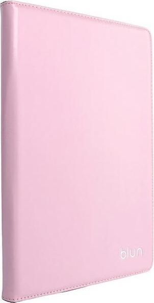 Actual product image Blun Universal case for tablet 7 "UNT pink (Universal)