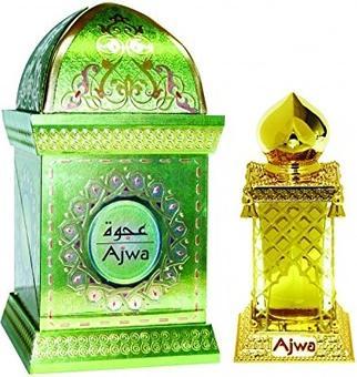 Al Haramain Ajwa - perfumed oil - 30 ml