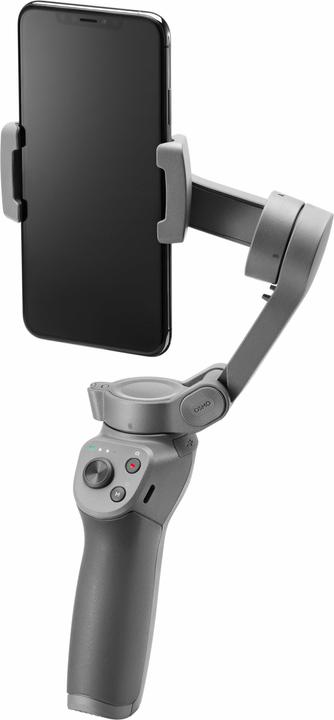 Produktbild DJI Osmo Mobile 3 Combo mit Case (0.23 kg)