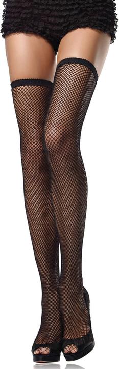 Image du produit Leg Avenue Bas résille (Taille unique)