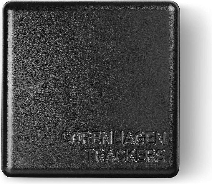 Copenhagen Trackers Cobblestone