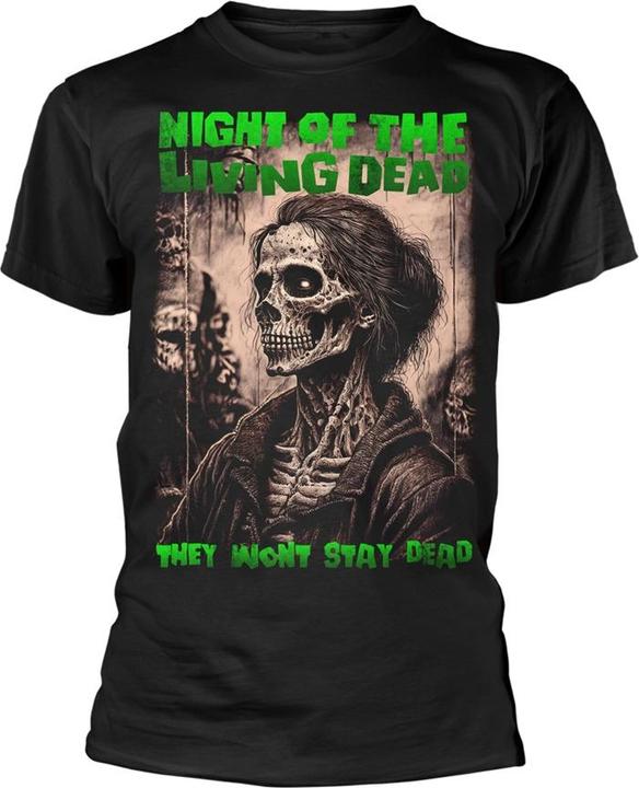 Produktbild Night Of The Living Dead Zombie F2 (XL)