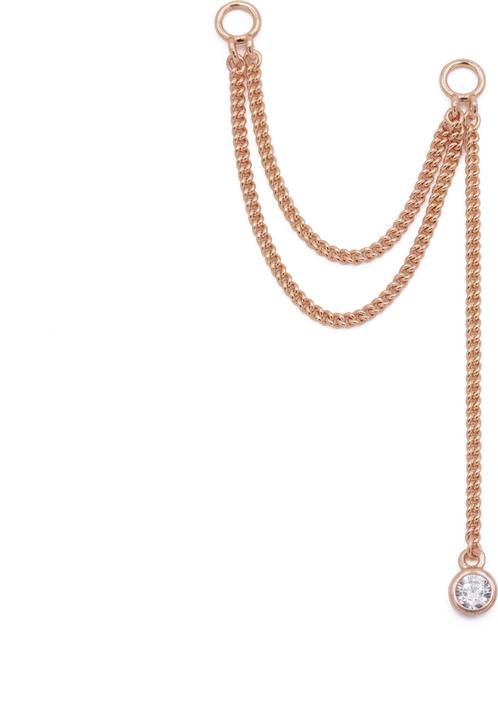 Image du produit Fleur de nuit Pièce unique Ivy (Argent 925)