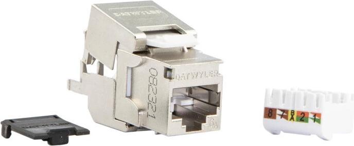 Actual product image Dätwyler Keystone-Modul (Keystone module)