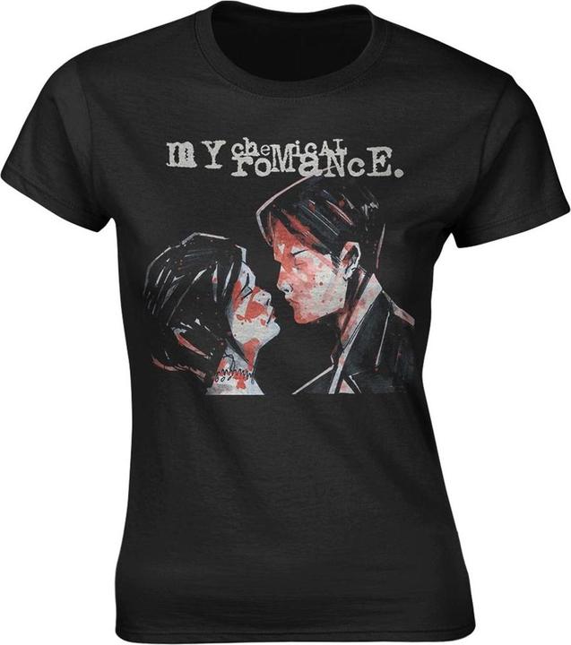 Produktbild Gildan Three Cheers TShirt (XL)