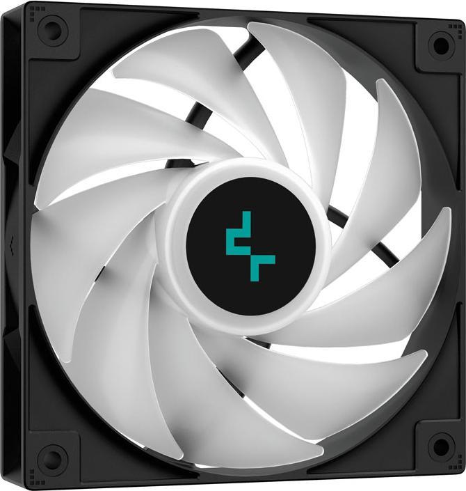 Produktbild Deepcool AG620 (157 mm)